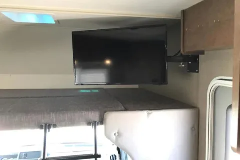 *NEW* Winnebago Outlook