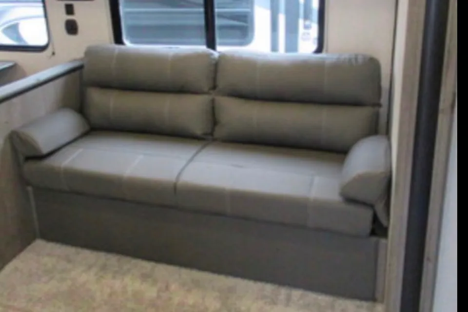 Keystone Springdale  298BH Travel Trailer
