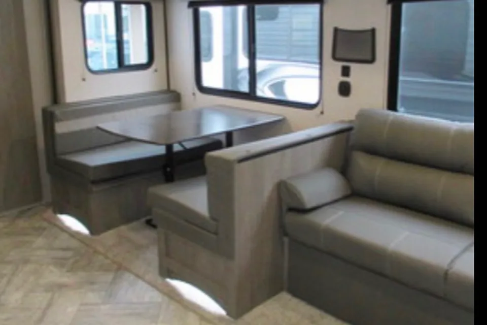 Keystone Springdale  298BH Travel Trailer