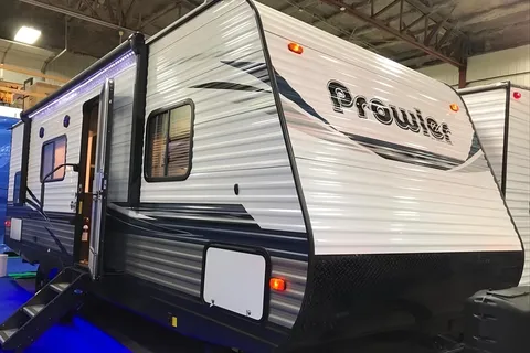  La Prowler 