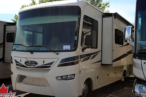 "Fun-Class" Jayco Precept