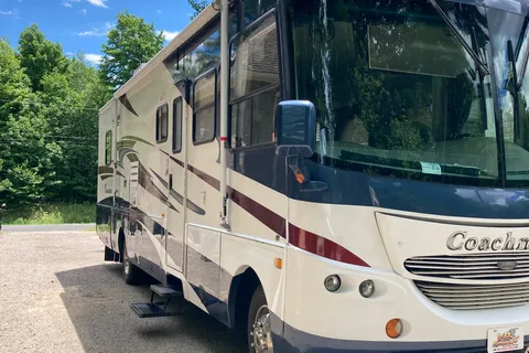 Coachmen Aurora  Classe A