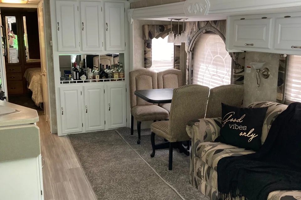 Coachmen Aurora  Classe A