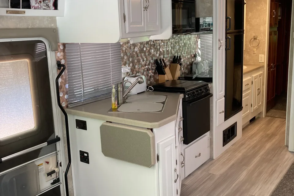 Coachmen Aurora  Classe A