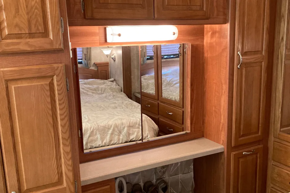 Coachmen Aurora  Classe A