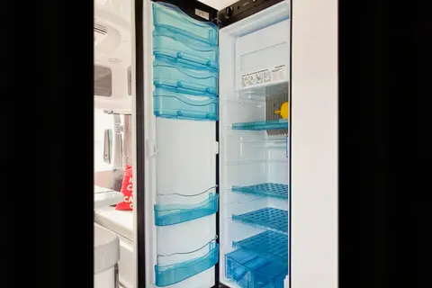 Loft sur la Route - Montecarlo FB21 Classe B 