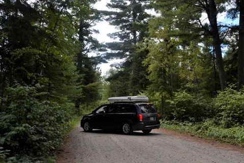 Fuel Efficient, Easy to Drive Campervan! Seats/Sleeps 4 adults, 5 w/kids!