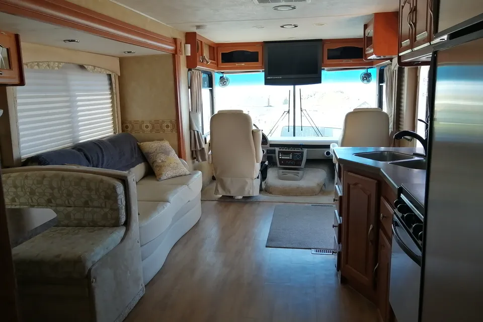 JP Chalet VR