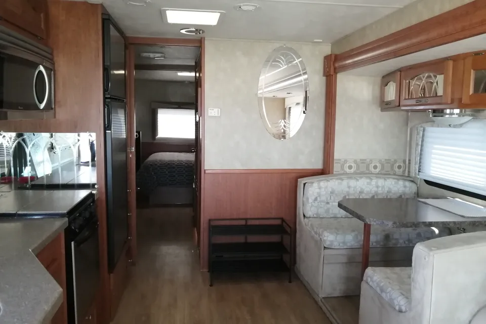 JP Chalet VR