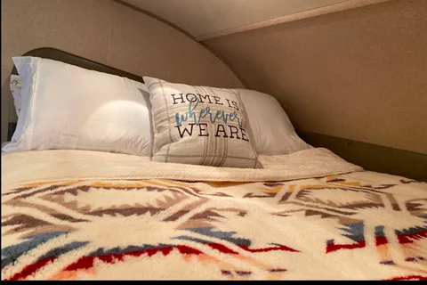 Your Family Friendly “Home on the Go”