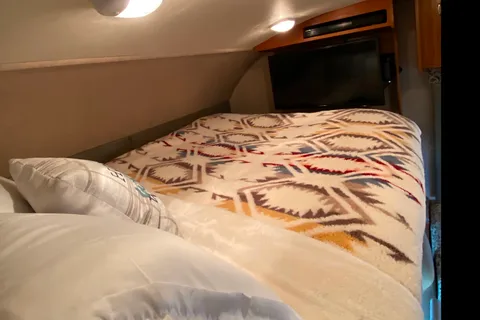 Your Family Friendly “Home on the Go”