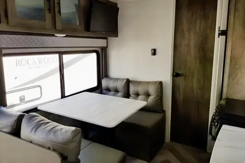 Great American RV's Forest River Salem Cruise Lite 171RBXL Travel Trailer