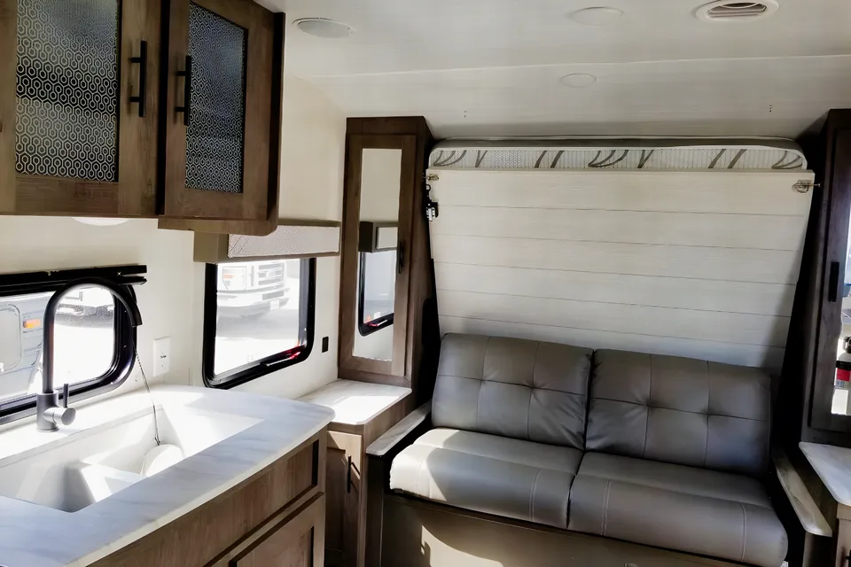 Great American RV's Forest River Salem Cruise Lite 171RBXL Travel Trailer