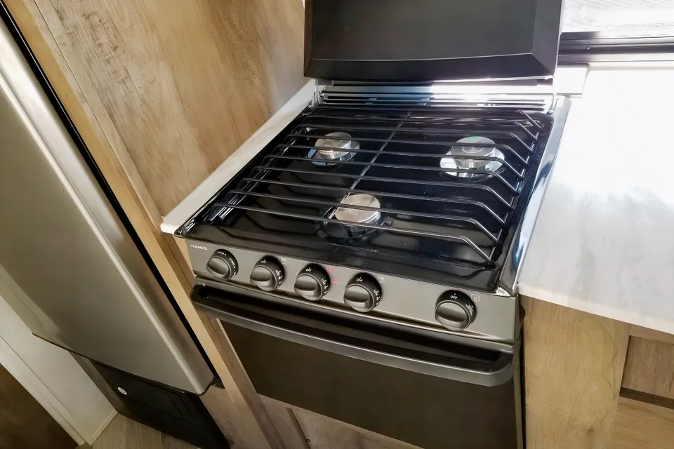 Great American RV's Forest River Salem Cruise Lite 171RBXL Travel Trailer