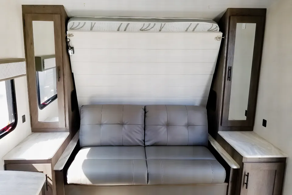 Great American RV's Forest River Salem Cruise Lite 171RBXL Travel Trailer