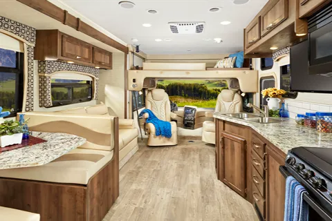 2019 CONVENIENT & EASY TO DRIVE!!! JAYCO ALANTE 26X