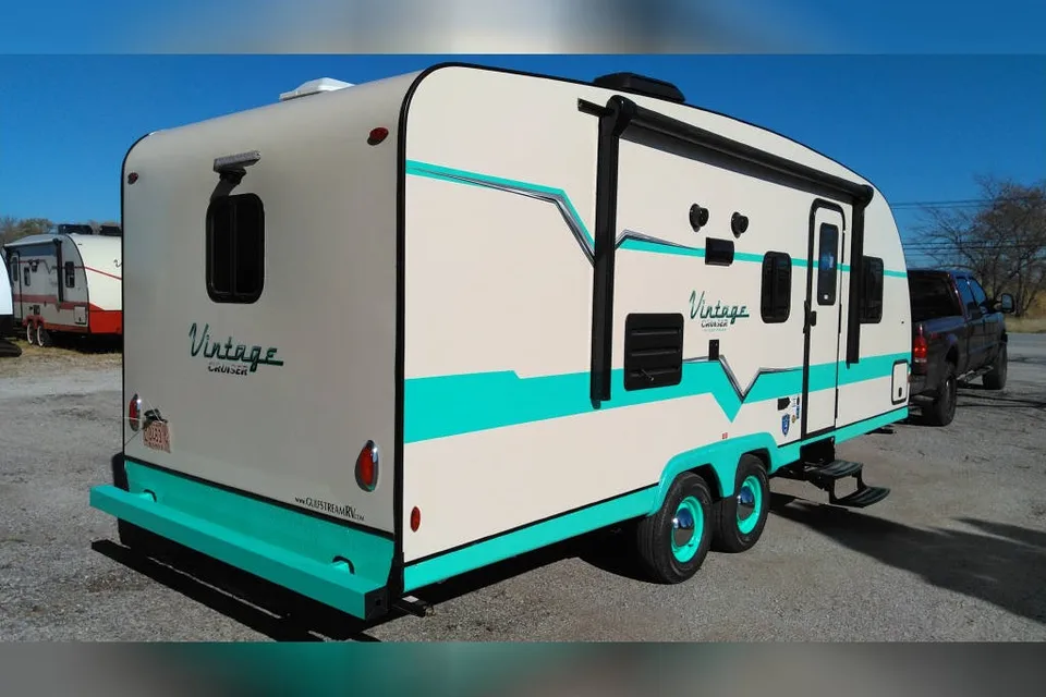 Burning Man Ready Trailer | Experienced Renters Preferred