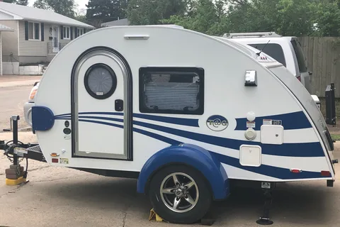 Glamping has never been more stylish, fun and convenient!