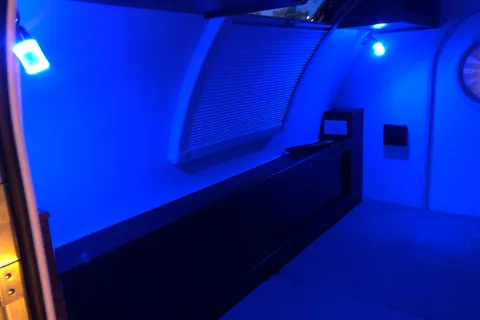 Glamping has never been more stylish, fun and convenient!