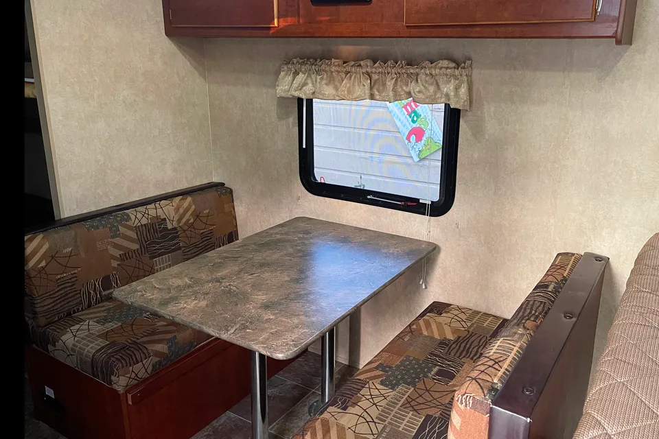  Forest River Salem cruise lite fs Travel Trailer/ sanitize and ready