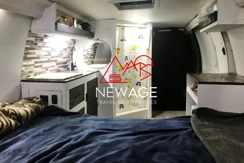 First Class Explorer-New Age Travel and Services