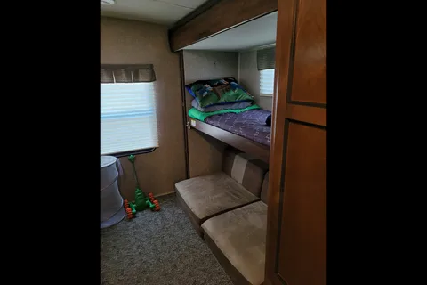 Your families home away from home