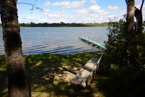 Lake Life Serenity