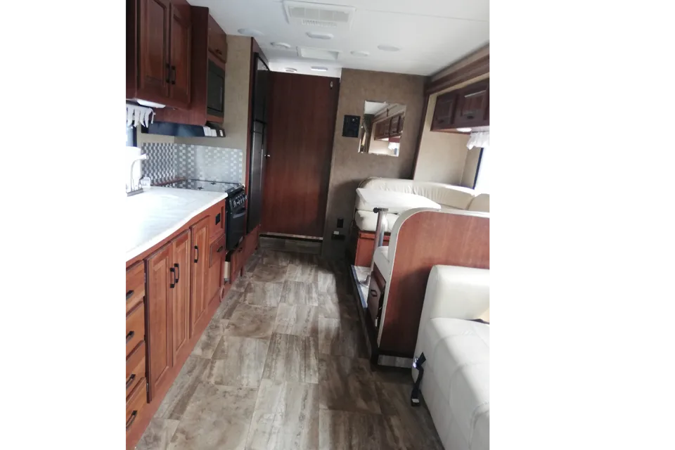 Forest River  Sunseeker  Classe C 31 pieds (2017)