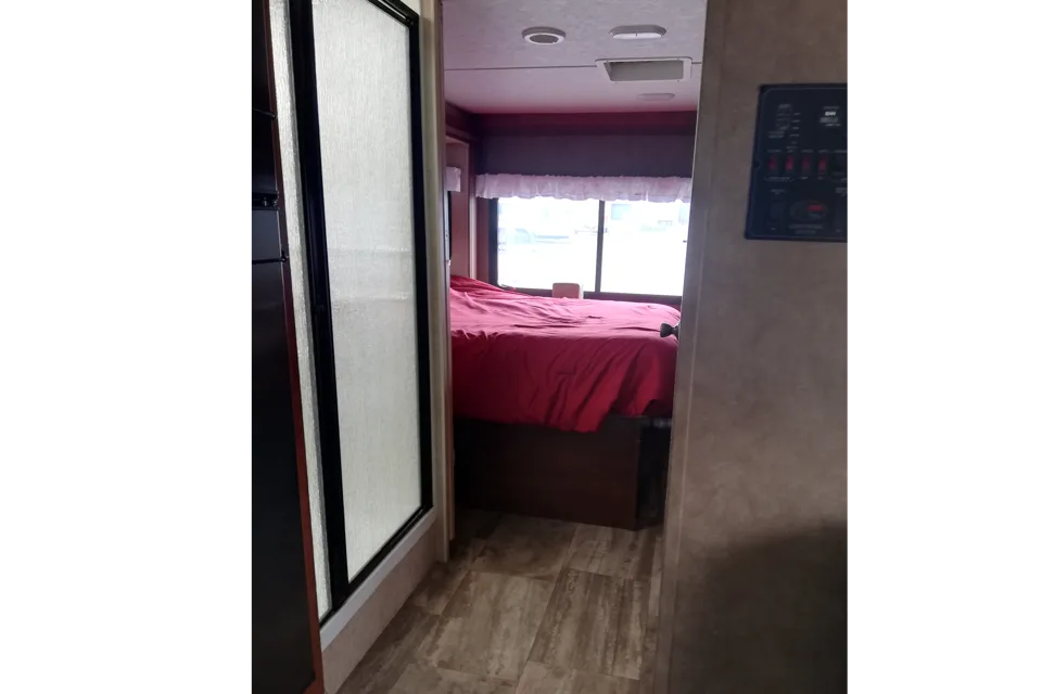 Forest River  Sunseeker  Classe C 31 pieds (2017)