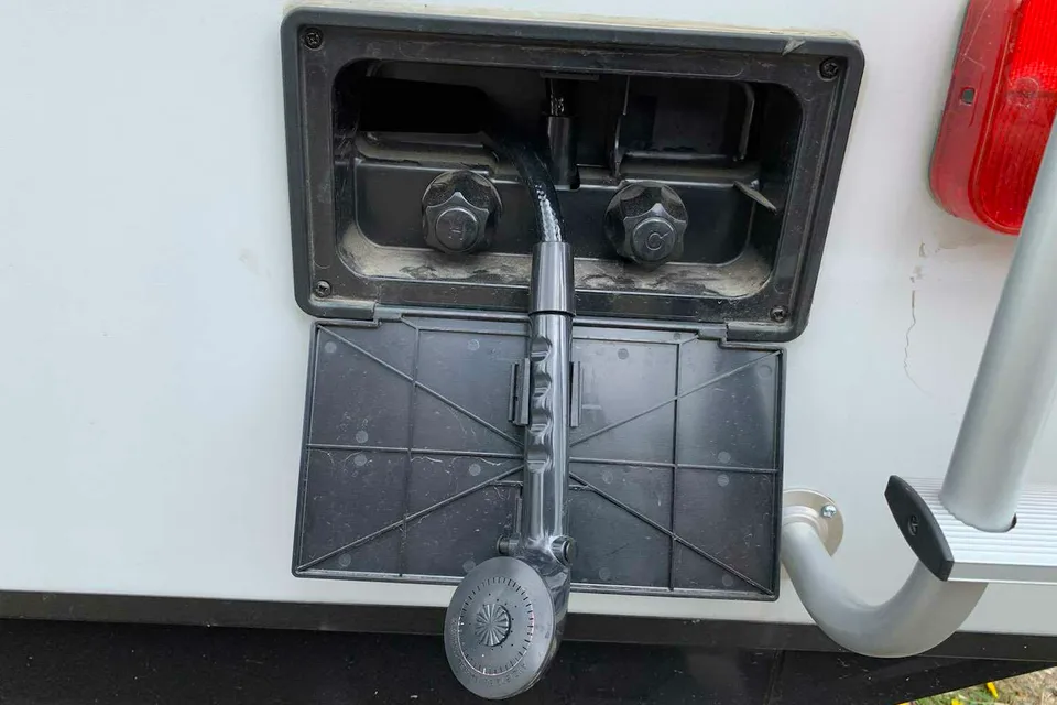 Similkameen 's  NEW  Heartland Prowler 29RKS Travel Trailer