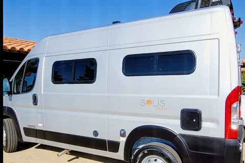 Kimm's solis pocket 36A Class B
