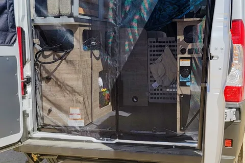 Kimm's solis pocket 36A Class B