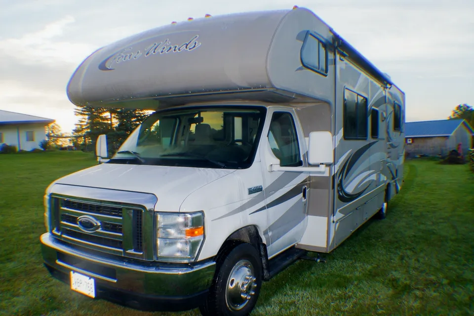 The venture