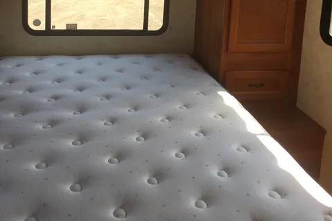 Gary's Coachmen Family getaway 