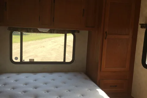 Gary's Coachmen Family getaway 