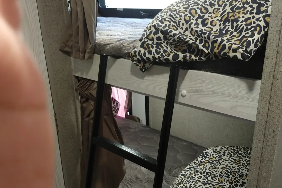 Forest River 2021 Travel Trailer