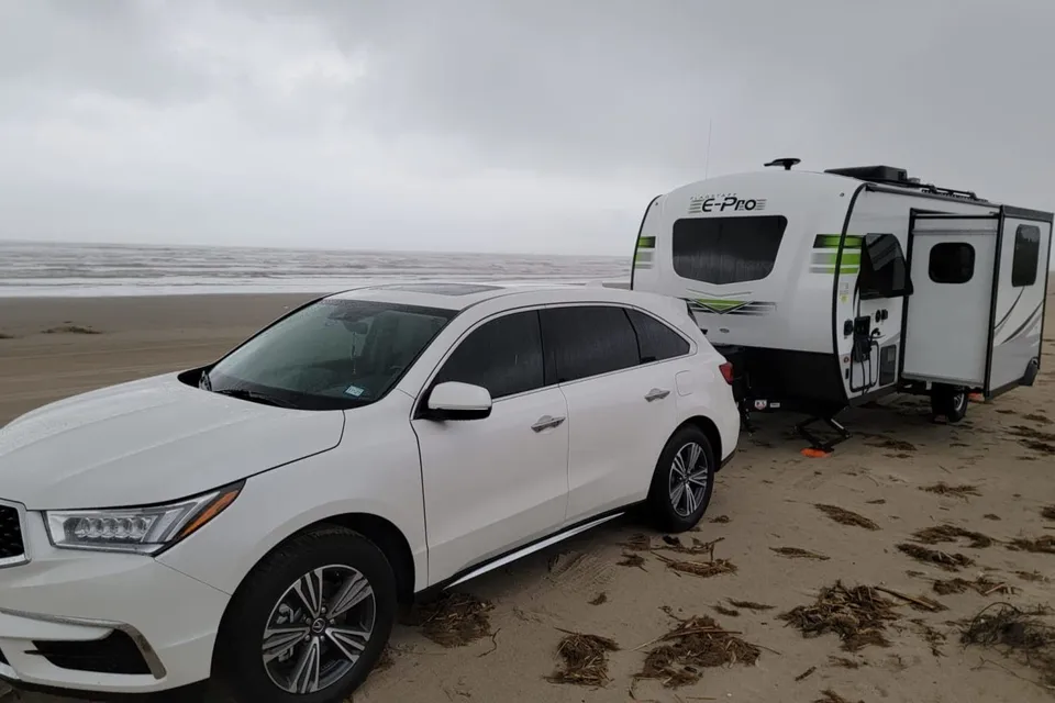 Forest River 2021 Travel Trailer