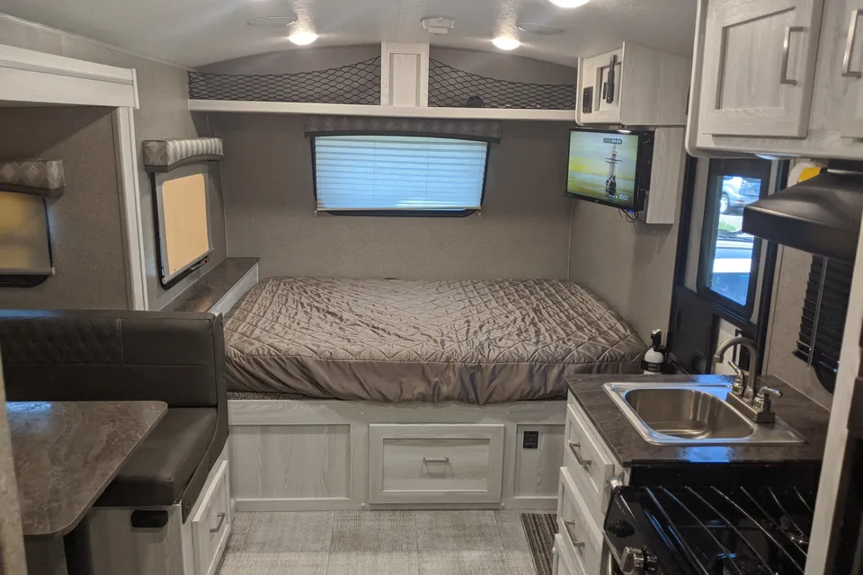 Forest River 2021 Travel Trailer