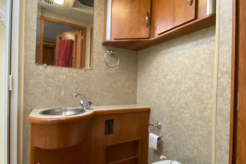 Winnebago View 24A Class C