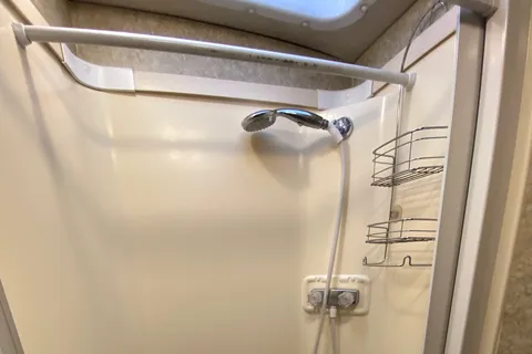 Winnebago View 24A Class C