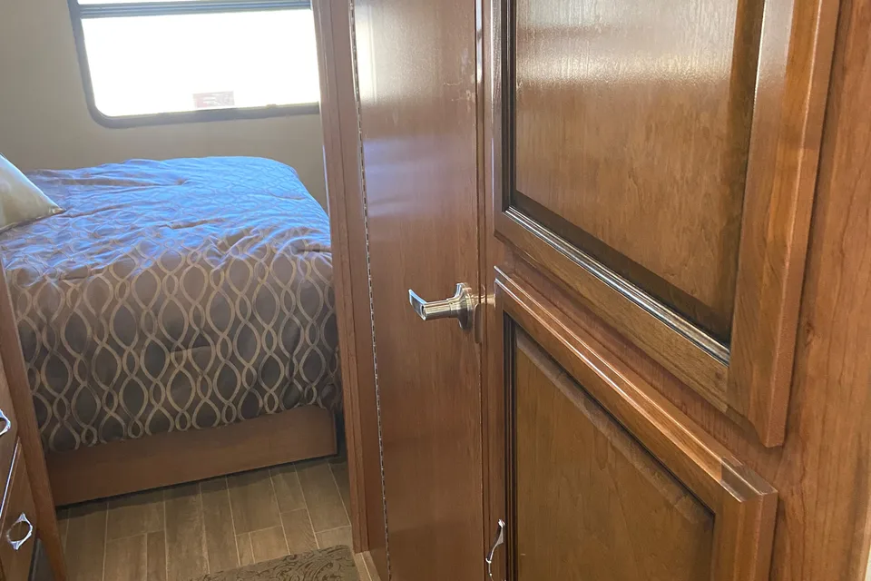 Karen's Fleetwood Flair Class A