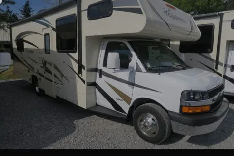 Scot's Coachman Freelander Class C