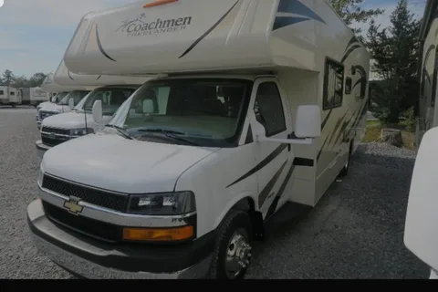 Scot's Coachman Freelander Class C