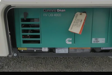 Scot's Coachman Freelander Class C