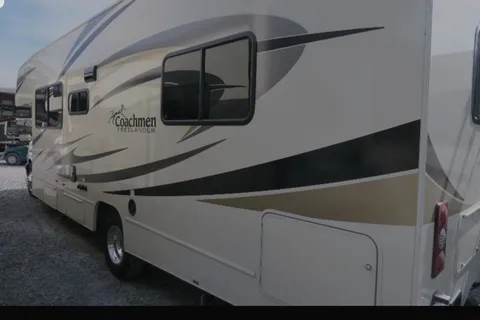 Scot's Coachman Freelander Class C