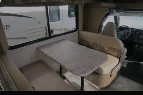 Scot's Coachman Freelander Class C