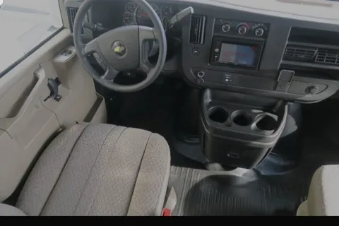 Scot's Coachman Freelander Class C