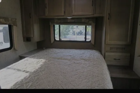 Scot's Coachman Freelander Class C
