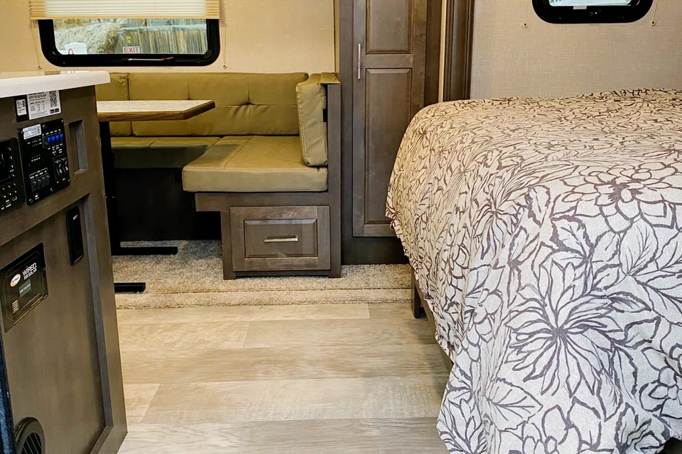 2021 Rockwood Mini Lite Travel Trailer