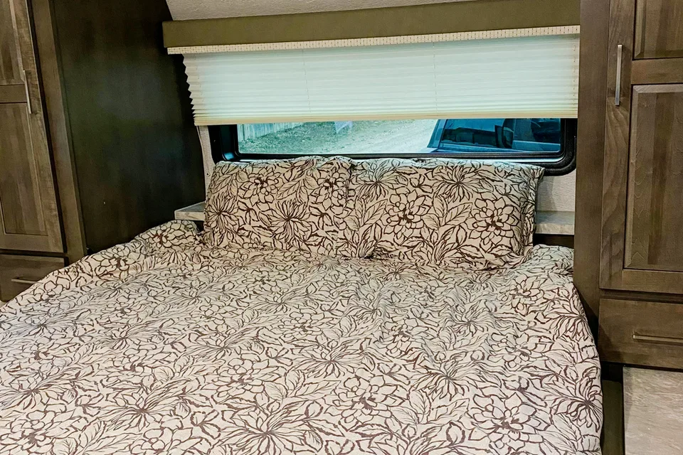 2021 Rockwood Mini Lite Travel Trailer